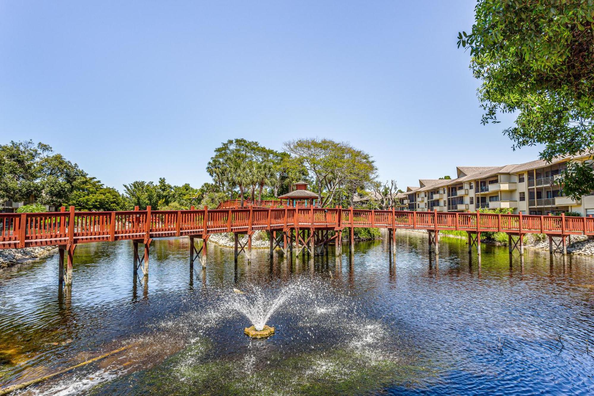 Sandy Shores North North Naples Quarto foto