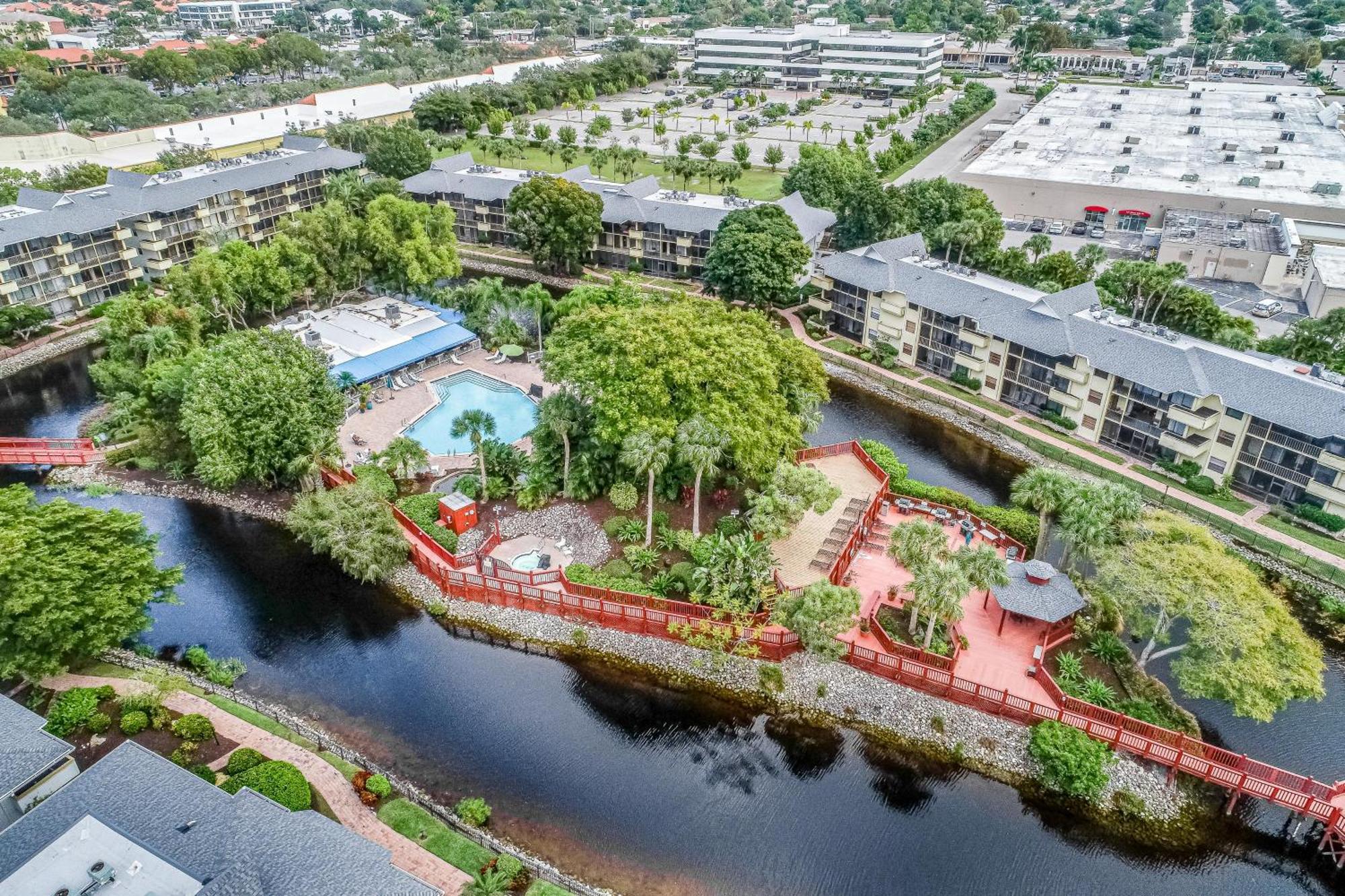 Sandy Shores North North Naples Quarto foto